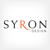 Syron Design Logo