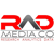 RAD Media Co. Logo