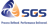 SGS Consulting Logo