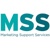 Marketing Support Services Logo