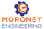 Moroney Engineering Ltd Logotype