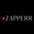 Zapperr Software Solutions NZ/AU Logo