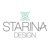 Starina Design, Inc. Logo