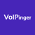 VoIPinger Logo