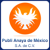 Publi Anaya de México Logo