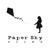 Paper Sky Films Logo