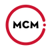 MCM Brand Experience Logo