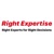 Right Expertise Market Research Logo