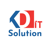 KDIT Solution Logo