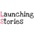 Launching Stories Logo