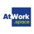 AtWork Space Logo