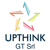 UpThink Global Technologies Logo