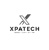 Xpatech Solutions Logo