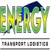 Energy Transport Logistics Logo