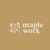 Maplework Logotype