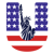 USA Book Promoters Logo