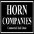 Horn Companies Logo