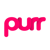 Purr Digital Logo