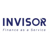 Invisor Consulting Services Logo