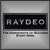 Raydeo Enterprises Inc. Logotype