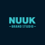 NUUK Brand Studio Logo