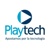PlayTech SAS Logo