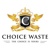 Choice Waste Of Florida Logotype