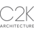 C2K Architecture Logo