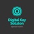 Digital Key Solution Logo