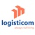 Logisticom Inc. Logo