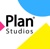 Plan Studios Logo