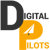 DIGITAL PILOTS Logo