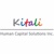 Kitali Human Capital Solutions Logo