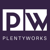 Plentyworks Logo