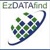 EzDATAfind Logo