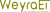 WeyraET Logo