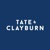 Tate & Clayburn Logo