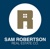 Sam Robertson Real Estate Co Logo