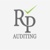 R&P Auditing Logo