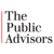 THE PUBLIC ADVISORS Logo