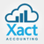 Xact Accounting Logo