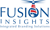 FUSION INSIGHTS Logo