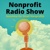 Provider Logotype Nonprofit Radio Show Logo