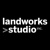 Landworks Studio, Inc. Logo