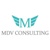 MDV Consulting Logo