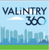 VALiNTRY360 Logo