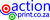 ActionPrint Logo