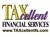 TAXcellent Financial Services, LLC Logo