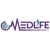 MedLife Medical Billing Logo