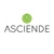 Asciende Logotype